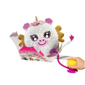 Pelúcia Biggies Unicornio Multikids