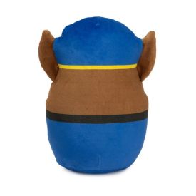 Pelúcia Chase Patrulha Canina Sunny Brinquedos - 3783