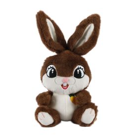 Pelúcia Coelho Feliz com Orelha Grande Havan Toys - Sortido