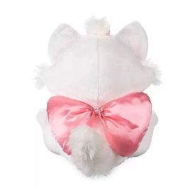 Pelúcia Disney Gata Marie Big Feet 30Cm Fun - F0001-6