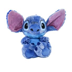 Pelúcia Stitch Disney Fun - 30 Cm