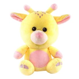 Pelúcia Divertida Infantil 100% Poliéster Havan Baby - HBR0566