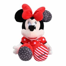 Pelúcia Minnie 20 cm Disney - DIS0319