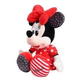 Pelúcia Minnie 20 cm Disney - DIS0319