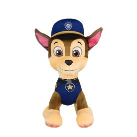 Pelúcia Chase Patrulha Canina - Sunny Brinquedos
