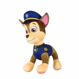 Pelúcia Chase Patrulha Canina - Sunny Brinquedos