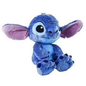 Pelúcia Do Stitch Disney Fun - 45 Cm