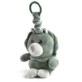 Pelúcia Treme Treme - Dino