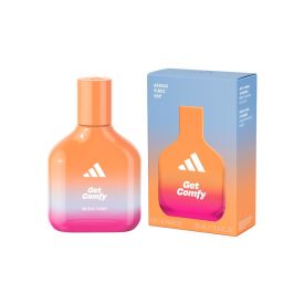 Perfume Adidas Vibes Get Comfy Edp 50Ml