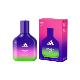 Perfume Adidas Vibes Spark Up Edp 50Ml 