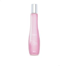 Deo Colônia Feminina Fleur Rose Fiorucci - 50ml