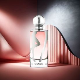 Perfume Feminino Prestige Sensual New Brand - 100ml