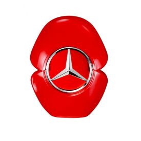 Perfume Feminino Woman In Red Edp Mercedes Benz - 60ml