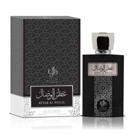 Perfume Masculino Attar Al Wesal Al Wataniah Edp - 100 ml