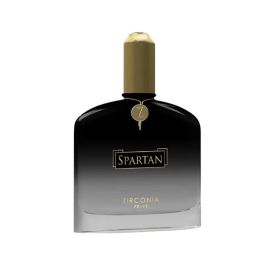 Perfume Masculino Spartan Zirconia Privé - 100 ml