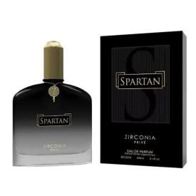 Perfume Masculino Spartan Zirconia Privé - 100 ml