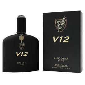 Perfume Masculino V12 Zirconia Privé - 100 ml