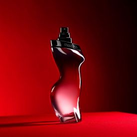 Perfume Skr Dance Red Midnight 80Ml Shakira - Eau de Toilette