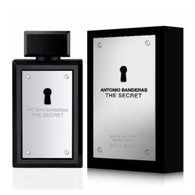 Perfume The Secret Antonio Banderas - 100ml