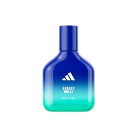 Perfume Adidas Vibes Energy Drive Edp 50Ml