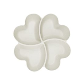 Petisqueira Bambu Lines 27Cm Lyor