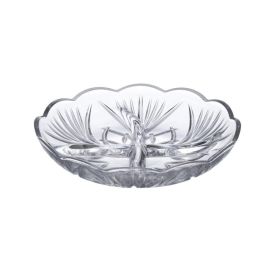 Petisqueira de Vidro 18,5Cm Hauskraft - POMEZIA