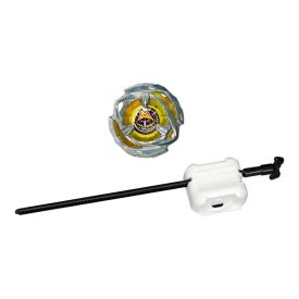 Pião Beyblade X Arrow Wizard Hasbro - F9582