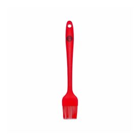 Pincel De Silicone Masterchef - Vermelho