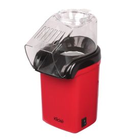 Pipoqueira Klicke Vermelha 1200W