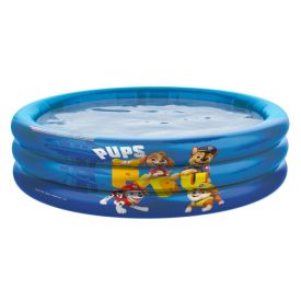 Piscina Inflável 130 Litros Etitoys - Patrulha Canina