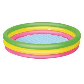 Piscina Inflável Summer 211 Litros Bestway - BST-075	