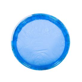 Piscina Redonda para Bebês Master Beach 165 Litros - Azul