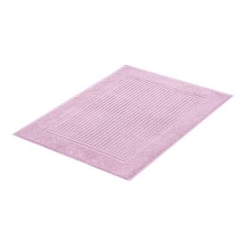 Toalha De Piso 100% Algodão Buddemeyer - Rosa Lollipop 1348
