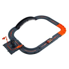 Pista Hot Wheels City Conjunto De Expansão Mattel - HDN95 