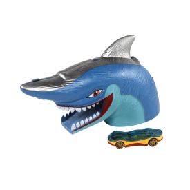 Pista Tubarão Loop 360° com Carrinho Havan Toys - HBR034