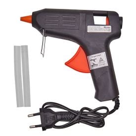 Pistola Cola Quente Grande 40W Western - Bivolt