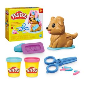 Play-Doh Massinha de Modelar Mini Kit Veterin&aacute;rio Hasbro - F7908