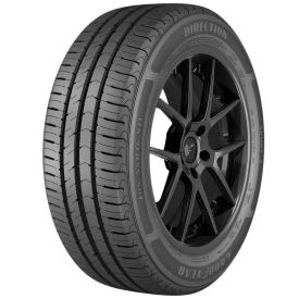 Pneu Goodyear Direction Sport 2 205/60 R15 91H - Preto