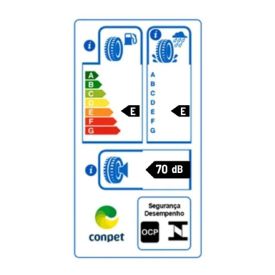 Pneu Lanvigator Comfort Ii 175/75R14 84T - Preto