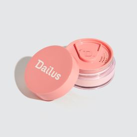 Pó Solto Ultrafino Rosa Dailus