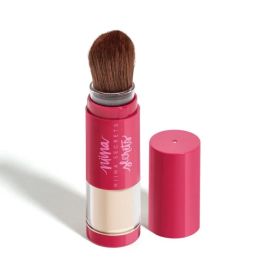Pó Translucido Kabuki Niina Secrets 3,5G - cor 1