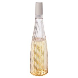 Azeiteiro de Plástico Twist Plasútil 270Ml