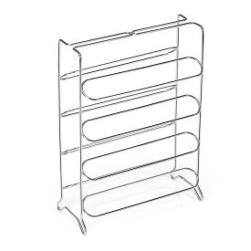 Suporte para 40 Cápsulas de Café Nespresso Arthi - Aço