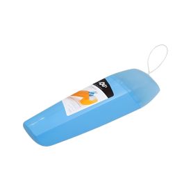 Porta Escova Ou Dental Up - Azul