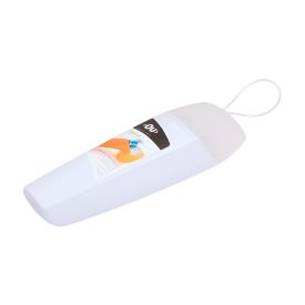 Porta Escova Martiplast Dental Up - Branco