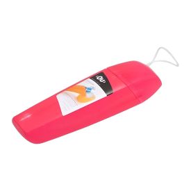 Porta Escova Ou Dental Up - Rosa