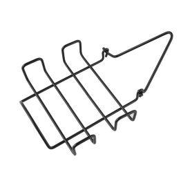 Porta Guardanapo Articulável Black Arthi - Black