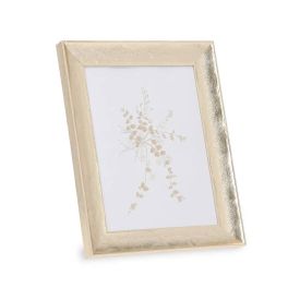 Porta-Retrato 15X20cm Dourado - Mart