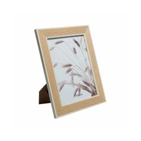Porta Retrato Cask Lyor 15X20 Cm - Bege