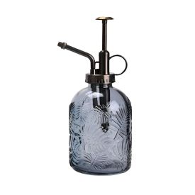 Porta Sabonete Líquido de Vidro Havan Casa - 365Ml